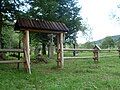 Lemko cemetery