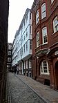 3 Middle Temple Lane