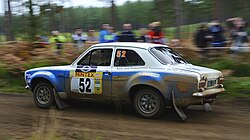 Ford Escort