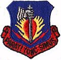 340th Bombardment Squadron, Heavy patch