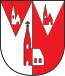 Blason de Sölden