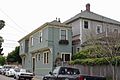 Alameda spite house