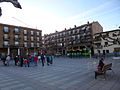 Plaza Mayor