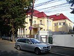 Embassy of Bulgaria