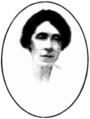 Alice Chisholm