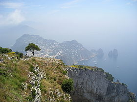 Anacapri