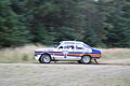 La Ford Escort RS 1800 Mk2 de 1981