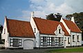 Former inn De Lelie (17th century)