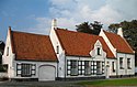 ancienne auberge De Lelie (ca. 1661)