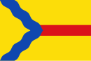 Drapeau de Asín