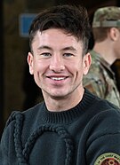 Barry Keoghan in 2024