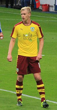 Ben Mee