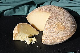 Berkswell Cheese – (England)