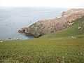 Archipel des Berlengas