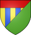 Blason de Auzouville-l'Esneval