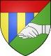 Coat of arms of Auzouville-l’Esneval