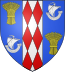 Blason de Berneval-le-Grand