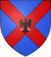 Coat of arms of Coulogne