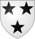 Coat of arms of Dambenoît-lès-Colombe