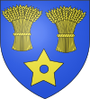 Blason de Isbergues