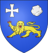 Blason de Sionviller