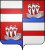 Blason de Folschviller