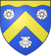 Coat of arms of Morsang-sur-Orge