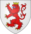 Blason de Sailly-Saillisel