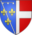 Blason de Saint-Léonard-en-Beauce
