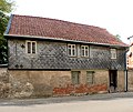 Wohnhaus