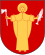 Botkyrka Municipality Coat of Arms