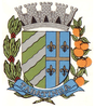 Coat of arms of Tabatinga