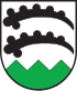 Blason de Trimmis