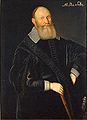 Carl (Carlsson) Gyllenhielm - Lord High Admiral 1620-1650