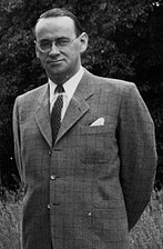 Carl Lutz ('24) – Swiss diplomat who saved over 62,000 Jews during World War II