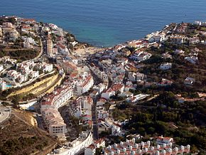 Carvoeiro