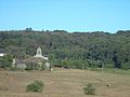 Vista Castelo de Pallares