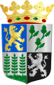 Coat of arms of Castricum