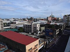 Cebu Kalubihan