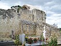 Chapelle Saint-Lannes de Saint-Lanne