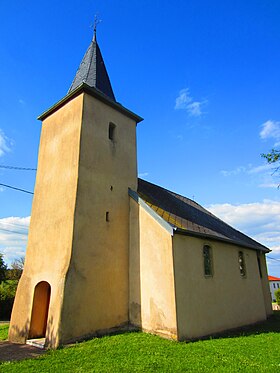 Saint-François-Lacroix