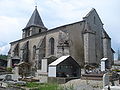 L'église