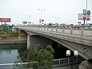 穿山橋