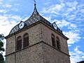 Église Sainte-Blandine de Longessaigne