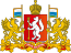 Blason de Oblast de Sverdlovsk