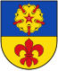 Blason de Kevelaer