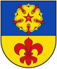 Wappen von Kevelaer