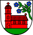 Blason de Lenzkirch