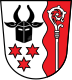 Coat of arms of Walting, Eichstätt