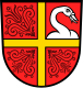 Coat of arms of Willstätt